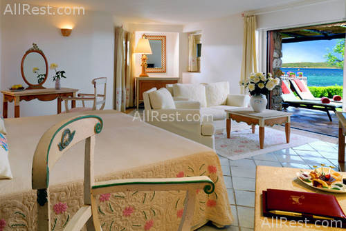 Pitrizza Hotel 6